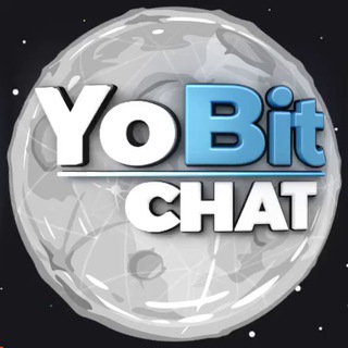 YoBit Chat Telegram Group Link