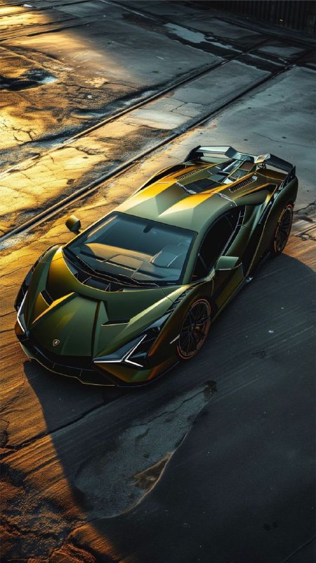 Lamborghini