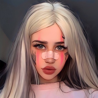 Telegram profile photo for Ксанни Банни ZEF