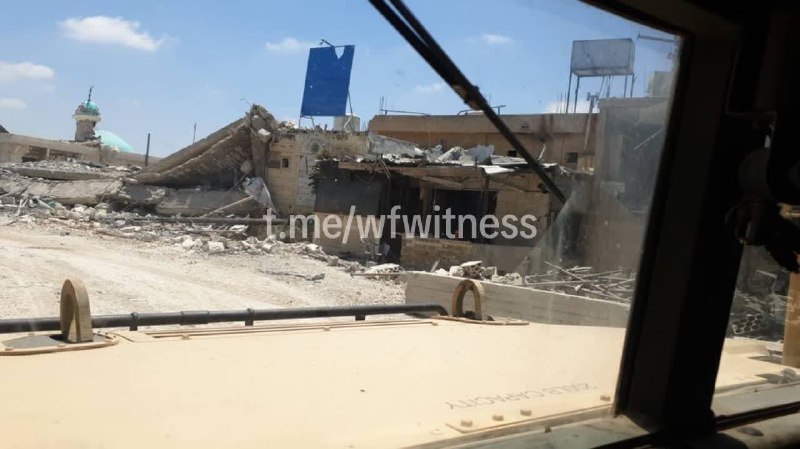 ️🇱🇧🇮🇱 נראה כי תמונות ראשוניות שעולות מהעיירה זוטר אל גרבייה בעקבות הנסיגה הישראלית מראות הרס נרחב, כאשר…