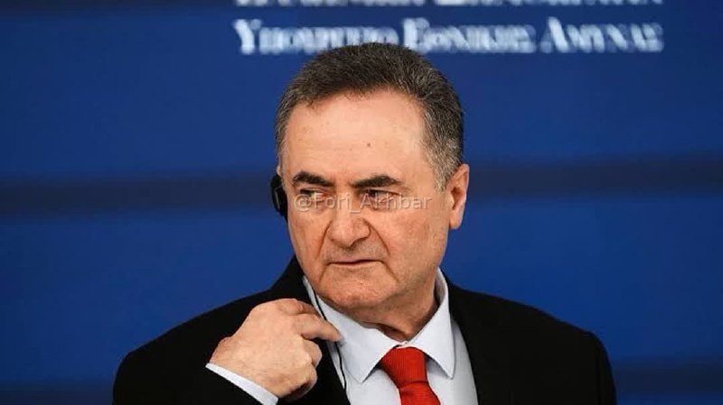 اخبار فوری ایران و جهان: 🇮🇱وزیر دفاع اسرائیل به ارتش دستور داد با پدیده پرتاب بالنها، بادبادکها یا پهپادها از غزه به سوی مناطق مسکونی اسرائیل د