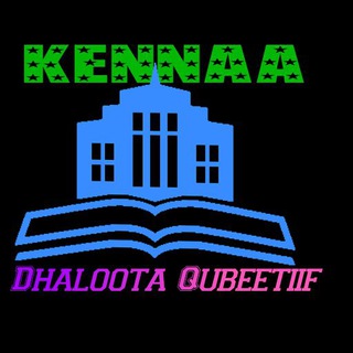 KENNAA Telegram Group Link