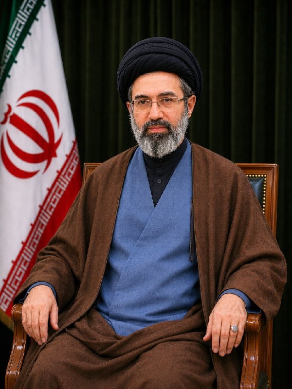 🍂منتظـ³¹³ــران‌ظـهـور🍂: الله اکبر این همه جلالالله اکبر این همه شکـوهاللهم أحفظ قائدنا العـزیزآیت‌الله سیدمجتبی خامنه‌ای