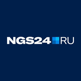 Telegram profile photo for NGS24.RU — Новости Красноярска