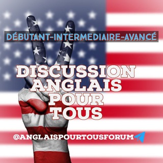 Discussion Anglais Pour Tous