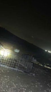 המשך סיורים פרובוקטיביים...מתנחלים מסתובבים בחירבת סמרה בצפון בקעת הירדן.