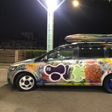 💎 TON ART CAR