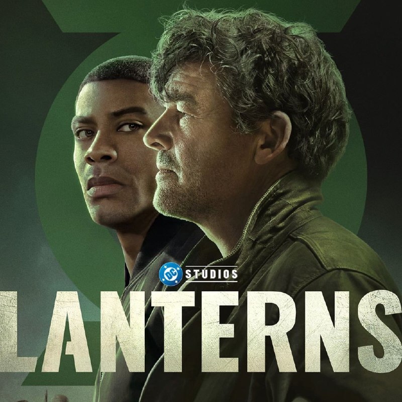 Vigiato | ویجیاتو: 🗣پنج دقیقه ابتدایی سریال Lanterns منتشر شد ⏺اچ‌بی‌او مکس پنج دقیقه ابتدایی سریال Lanterns از دنیای جدید دی‌سی را پیش از 