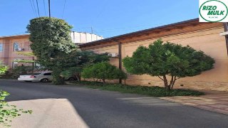 Cozy courtyard for sale in Shaykhontohur district. NR494/141