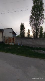 Участок 5,5 сотох