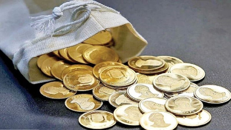 מחירי הזהב בטהרן: מטבע חדש ב-177 מיליון טומאן, עלייה של 500 אלף