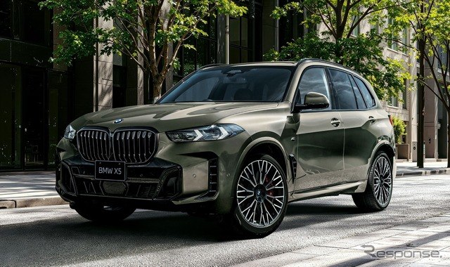 X5 прощается с шиком: "Финальная редакция" за 13,98 ляма — это прощаль