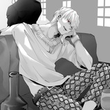 Telegram profile photo for yakamura
