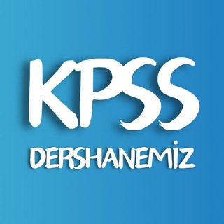 KPSS Dershanemiz