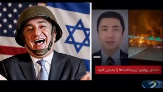 🎦 החל מהבקשה לתקיפה קרקעית ועד לתשתית האנרגיה ועד לדאגה לבנזין...