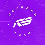 Roysers | Standoff
