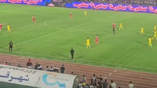 מוטהארי השכיב את טרטר לישון בשהר קודס, והיד אמירי נקם במאמן הראשי של פרספוליס, טרטר עדיין חלש מול קבוצות בר…