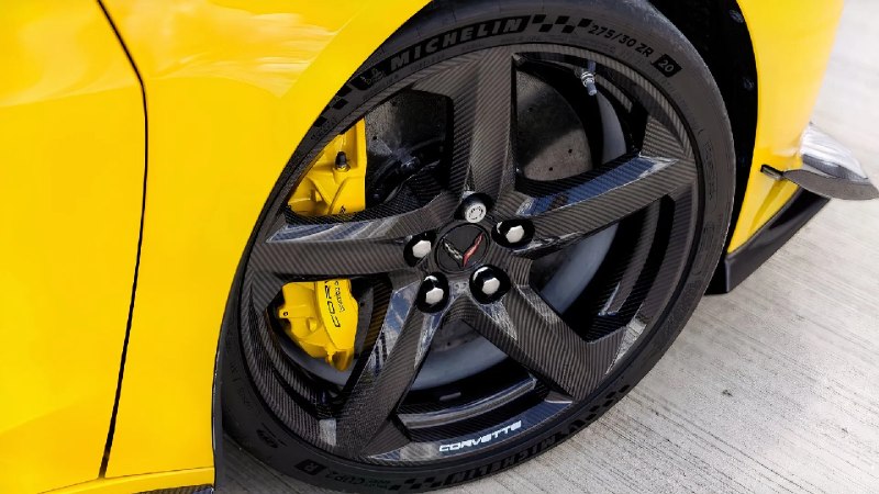 Американцы придумали, как сделать Porsche 911 GT3 морально устаревшим. Зарубежны