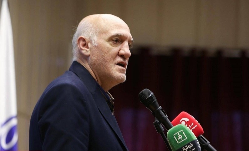 اخبار ورزش و جوانان استان تهران: 🔸"حبیب ستوده نژاد" مدیرکل ورزش و جوانان استان تهران خبر داد:🔹افتتاح 3 پروژه ورزشی و برپایی بزرگترین نمایشگاه فرهنگی ورزش