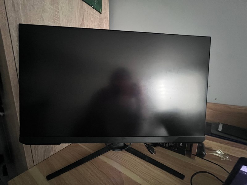 Samsung Odyssey G3 27» игровой монитор