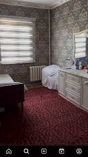 4-room apartment, 90 m²