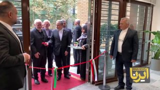 📹 פתיחת מרכז התיעוד והמוזיאון ההרוג סיד כמאל חרזי