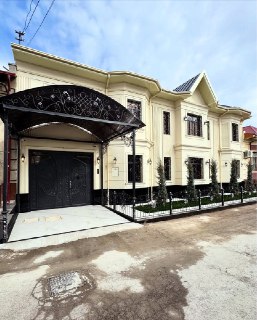 Продаётся Шикарный Дом Чиланзарский район Бешкургон