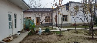 Продам участок самарканд дарвоза