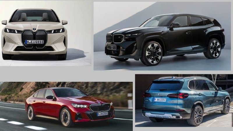 Сегодня мы решили обсудить новость о том, какие BMW теряют больше всего в цене в