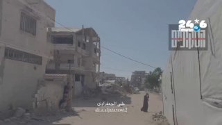 🇮🇱 מקורות עזתיים מפרסמים תיעודים נוספים מתקיפת חיל האוויר מוקדם יותר בעיר עזה. בנוסף, דיווחים על הרוג מתק…