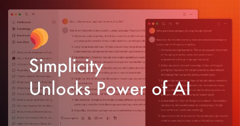 5ire - A Sleek Desktop AI Assistant and MCP (Model Context Protocol) Client