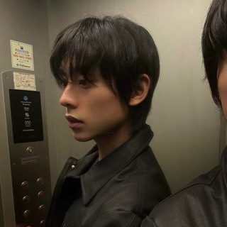 Telegram profile photo for type shit