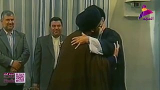 המנהיג חמינאי: "חוסיין הוא דרכנו, קומו למען אללה"