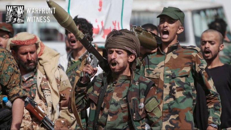 ️🇸🇦🇺🇸🇾🇪 N12⁠: Saudi officials close to the royal family expressed growing frustration and disappointment with the Trump administration for the lack of decisive action against the Houthis.
