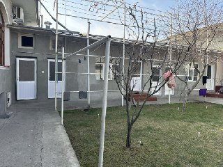 Сотилада участка 4.5 сот