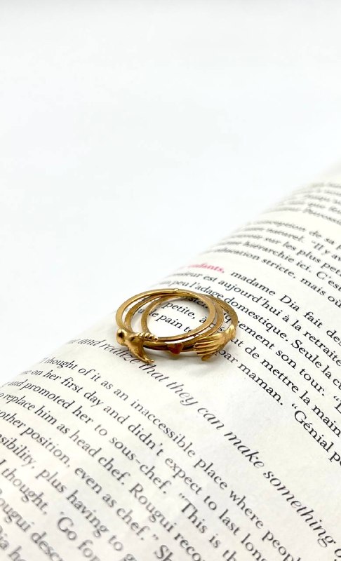 ⭐️جواهری فیروزه(ارمان)⭐️: ⚜️A R M A N T A L A⚜️✨انگشتر دوستی✨🔸وزن: ۲/۸۲۰🔺قیمت: ۶۷/۲۹۰/۰۰۰❌ اجرت: ۷٪💍سایز: ۵۶📦ارسال به سراسر کشور با بسته بندی ویژه