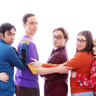 The big bang theory ITA⚠️ Telegram Group Link