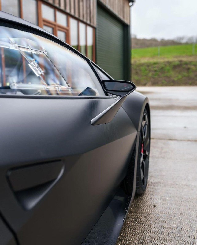 Lamborghini Sesto Elemento 2