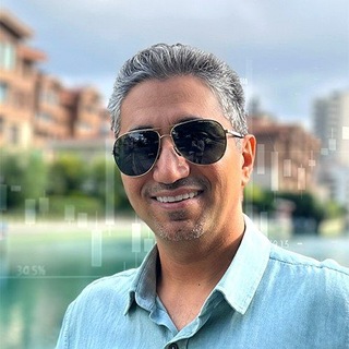 Telegram profile photo for Shahab_Gold