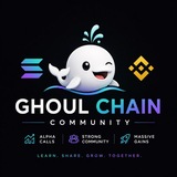 GHOUL SOCIETY | HUNT THE NEXT 1000X