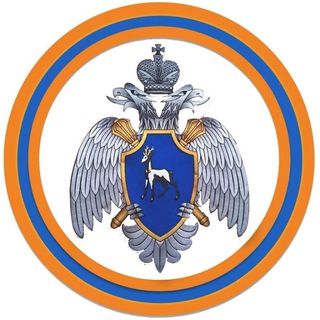 Telegram profile photo for МЧС Самарской области