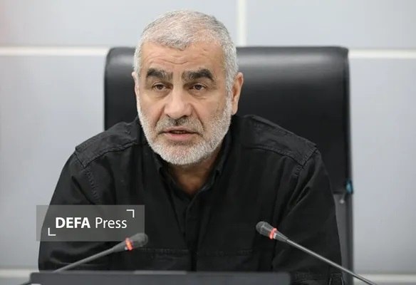 خبرگزاری دفاع مقدس: 💢نایبرئیس مجلس: ساخت سکوهای دریایی از انحصار خارجی خارج شد🔸نایبرئیس مجلس شورای اسلامی گفت: ساخت سکوی مسکونی ۲۵۰۰ تنی