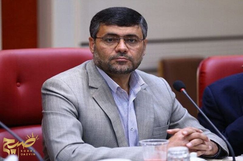 پایگاه خبری صبح قزوین: 🔺 بهرهبرداری از ۱۸۸ پروژه در هفته دولتفرماندار شهرستان بوئینزهرا، ضمن تشریح دستاوردهای و برنامههای هفته دولت، به تبیی