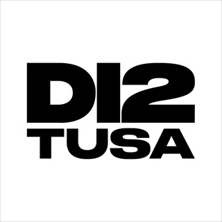 Telegram profile photo for D12 TUSA | ВЕЧЕРИНКИ В МОСКВЕ