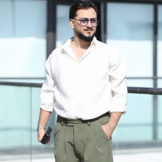 Telegram profile photo for ترید با هوش مصنوعی