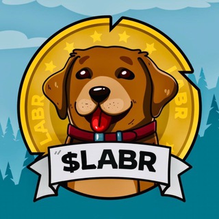 Telegram profile photo for Labrador Adventures $LABR