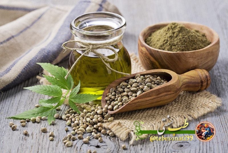 🍏طب سنتی🍏: ✅شاهدانه برای لاغری 👌مصرف شاهدانه هنگام صبح و در وعده صبحانه، باعث احساس سیری طولانی طی روز در شما خواهد شد👈شاهدانه برای