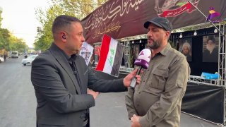 איראן: נערכים לוגיסטית לטקסי הפרידה ההמוניים מ"הנהרג של האומה"