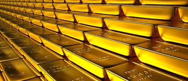 BANKER | بنکر: ۵۰۰۰ دلار؛ عددی که حالا روی میز بازار طلاستطلا از ۴۵۰۰ دلار عبور کرد و به بالاترین سطح دو ماه اخیر رسید؛ بنک آو آمریکا ح