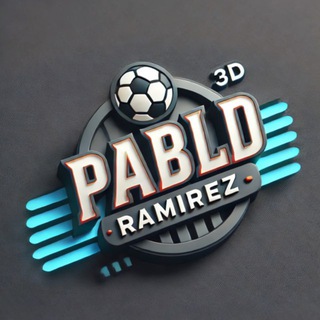 Telegram profile photo for Pablo Ramirez - Apuesto un millón de pesos 🍋👊🏼🤑
